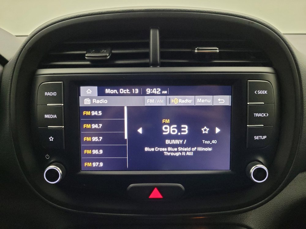 Used 2024 Kia Soul LX w/ Option Group 015 image 25