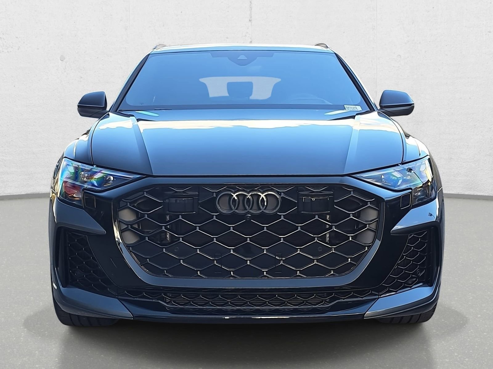 New 2025 Audi RS Q8 performance image 2