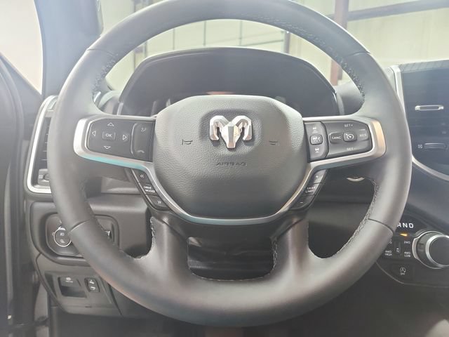 Used 2025 RAM 1500 Lone Star AWD/4WD image 23