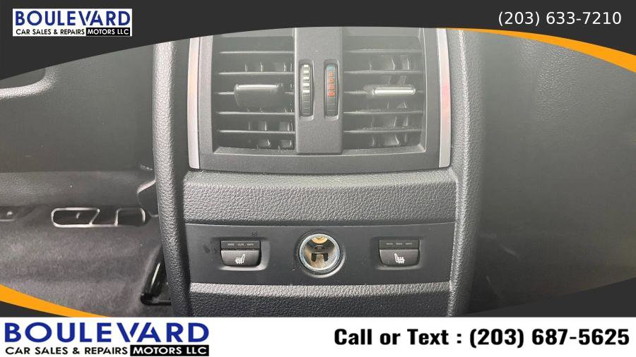 Used 2016 BMW 340i xDrive Sedan image 33