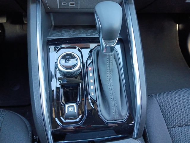 New 2026 GMC Canyon Elevation w/ Convenience Package AWD/4WD image 16
