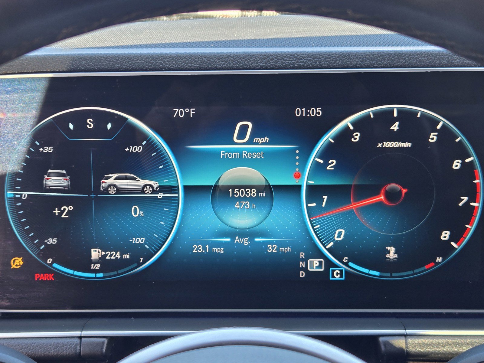 Used 2020 Mercedes-Benz GLE 350 4MATIC image 21