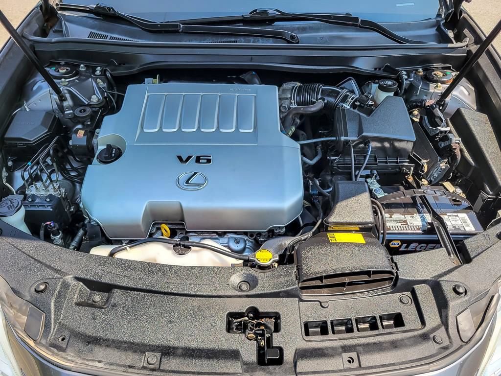 Used 2014 Lexus ES 350 w/ Luxury Package FWD image 34
