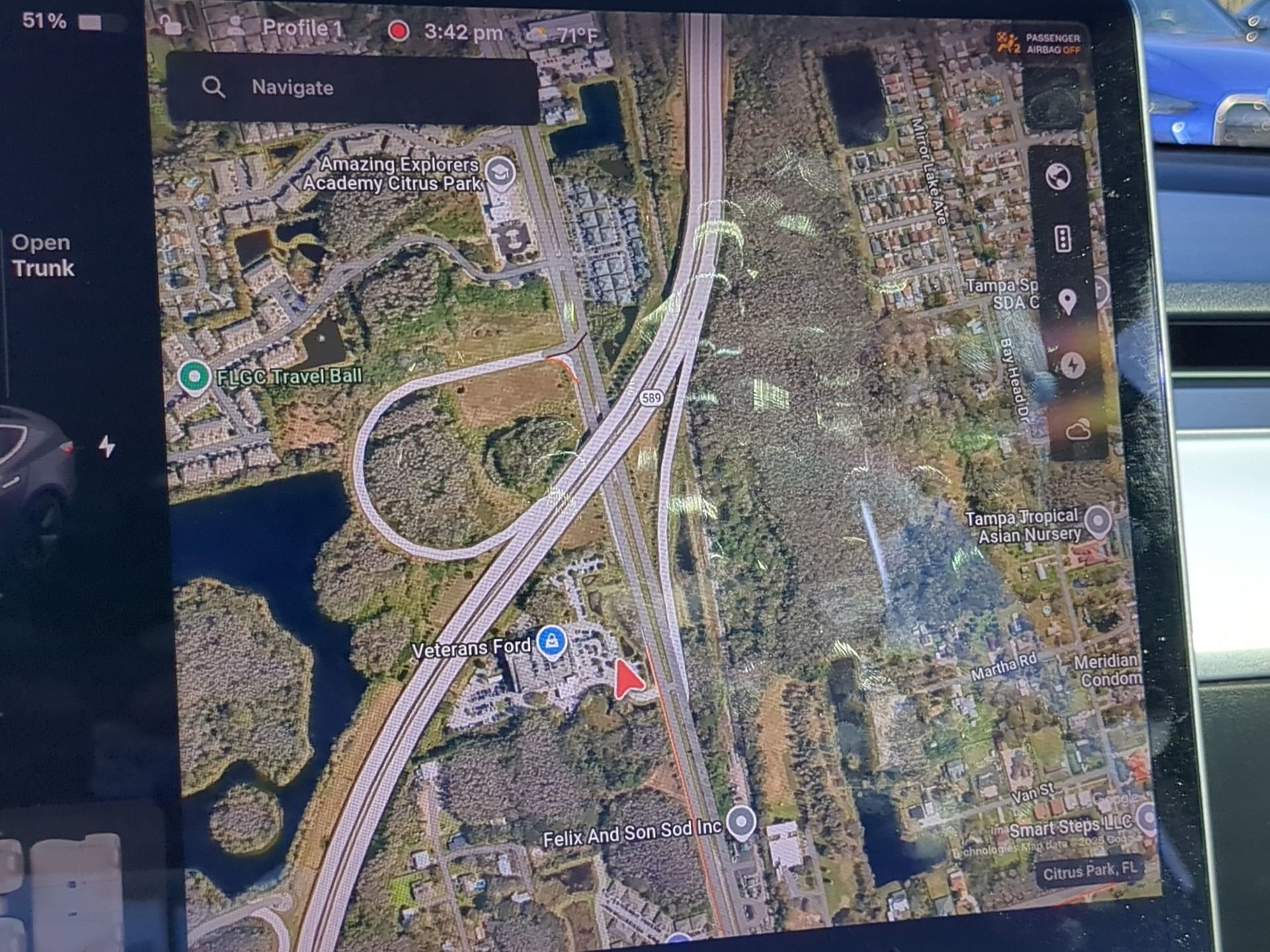 Used 2018 Tesla Model 3 Long Range image 51