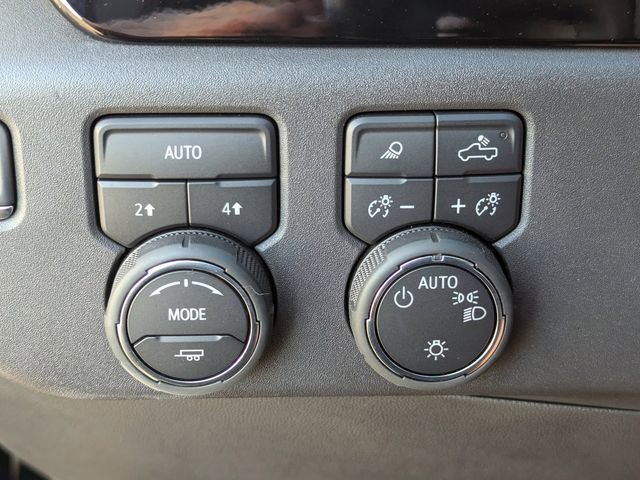 Used 2025 Chevrolet Silverado 1500 LT w/ All Star Edition Plus image 31