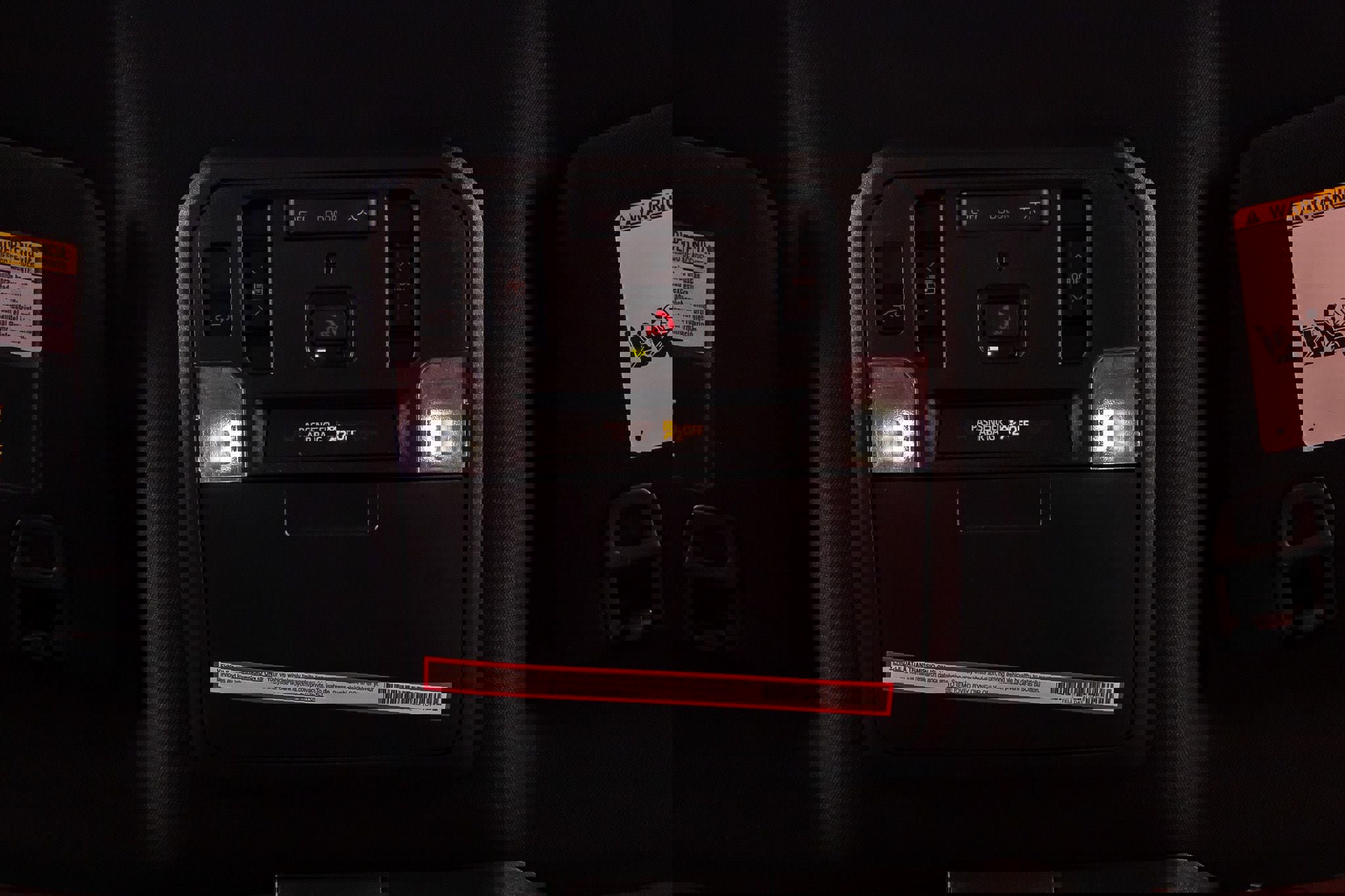 Used 2024 Toyota Sequoia TRD Pro image 28