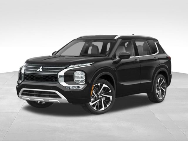 Used 2024 Mitsubishi Outlander SEL FWD image 4