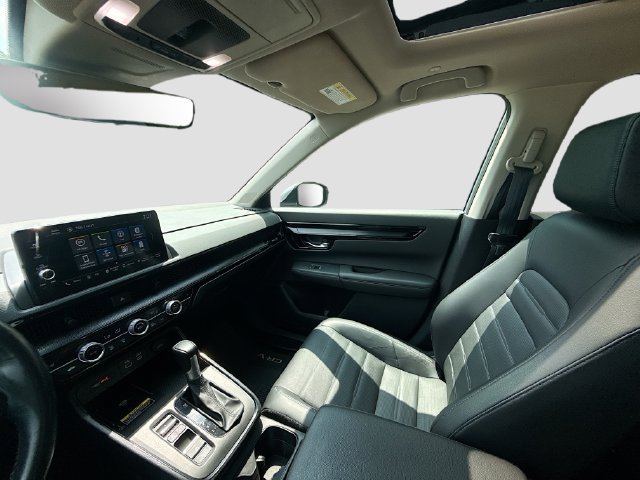 Used 2023 Honda CR-V EX-L image 30