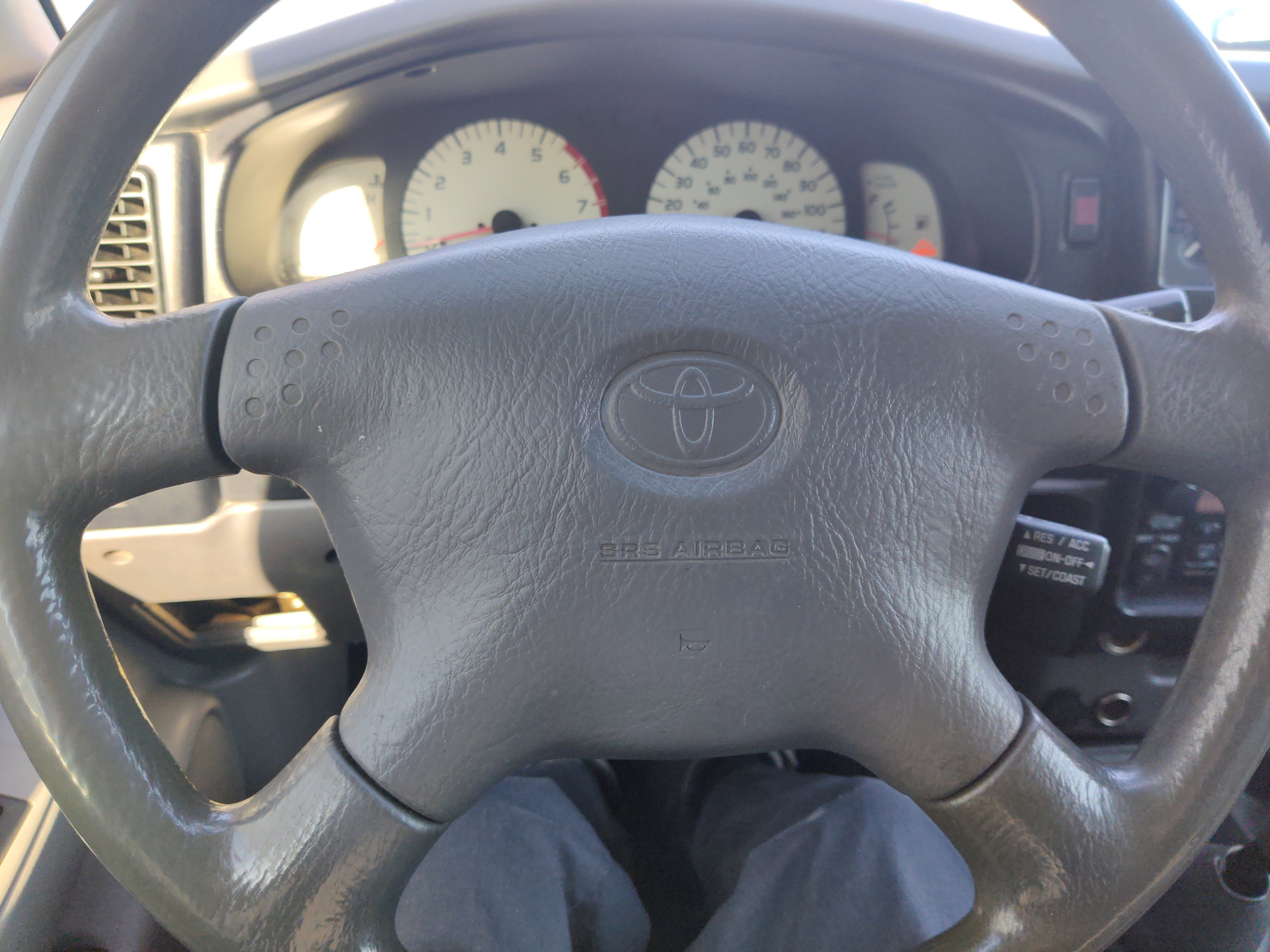 Used 2004 Toyota Tacoma 4x4 Xtracab image 22