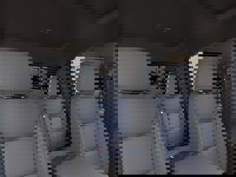 New 2026 GMC Sierra 1500 SLT w/ SLT Premium Plus Package image 24