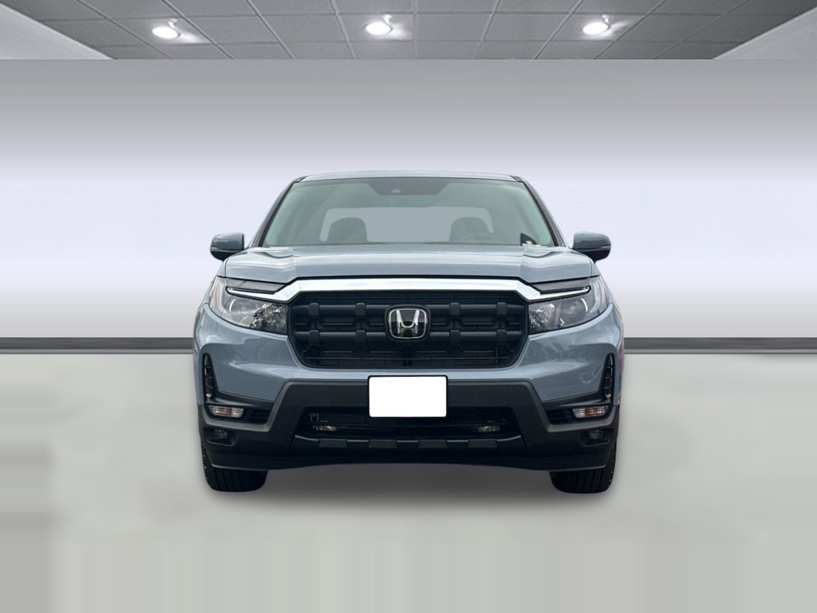 New 2026 Honda Ridgeline RTL image 5