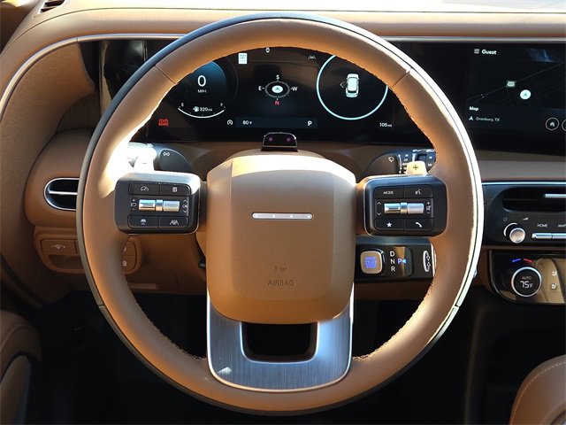 New 2026 Hyundai Palisade Calligraphy image 13