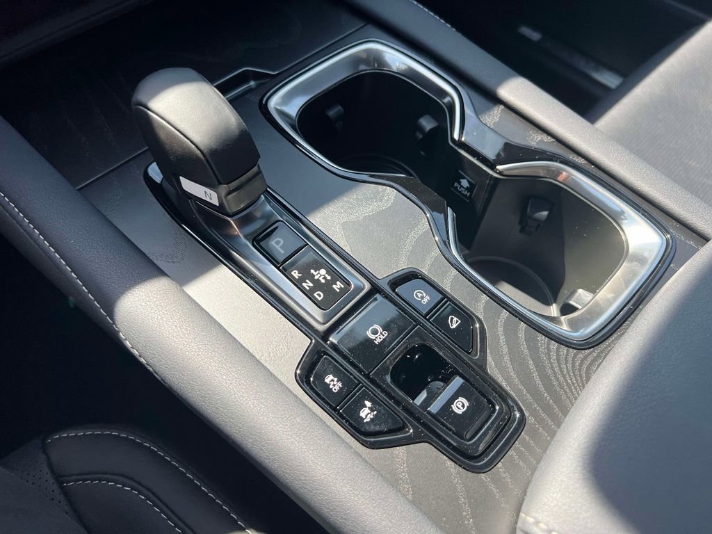 New 2026 Lexus RX 350 Premium Plus AWD/4WD image 30