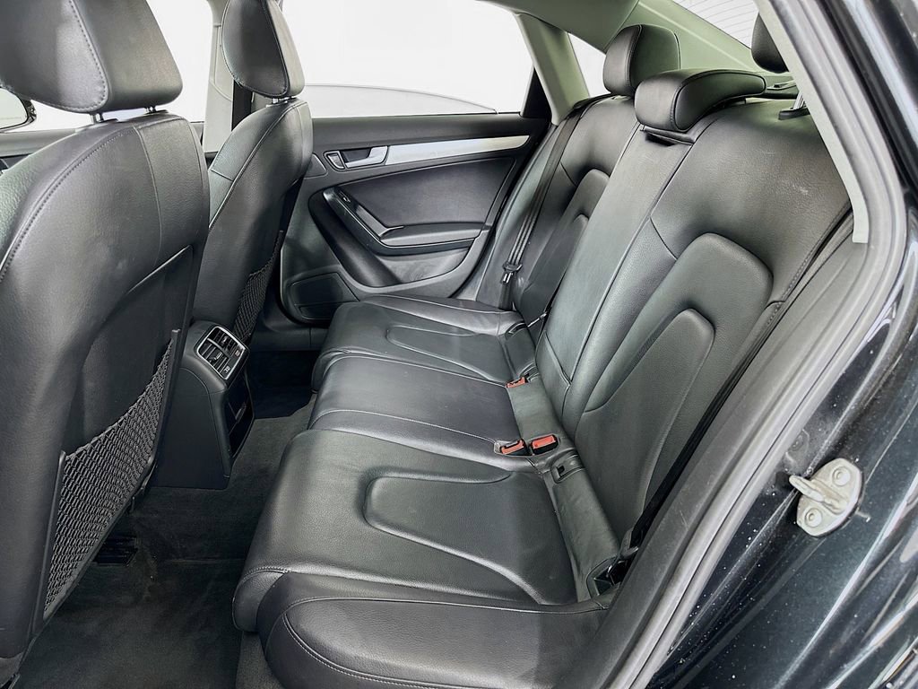 Used 2013 Audi A4 2.0T Premium Plus image 24