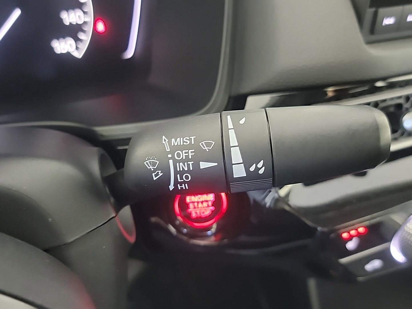 Certified 2024 Honda Civic EX image 27