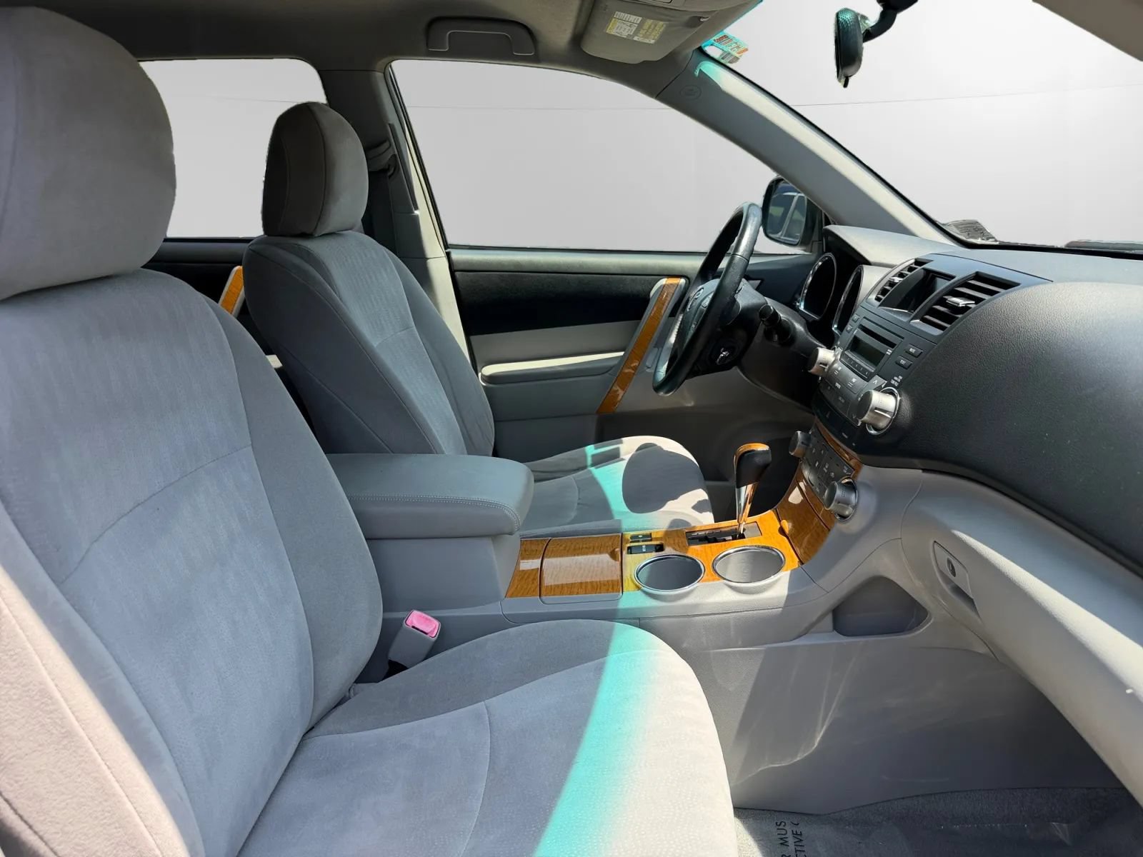 Used 2008 Toyota Highlander 4WD Hybrid image 18