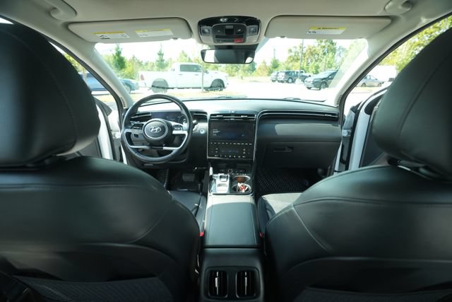 Used 2022 Hyundai Tucson Limited AWD/4WD image 26