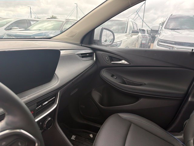 Used 2025 Buick Encore GX Sport Touring w/ Experience Buick Package FWD image 15