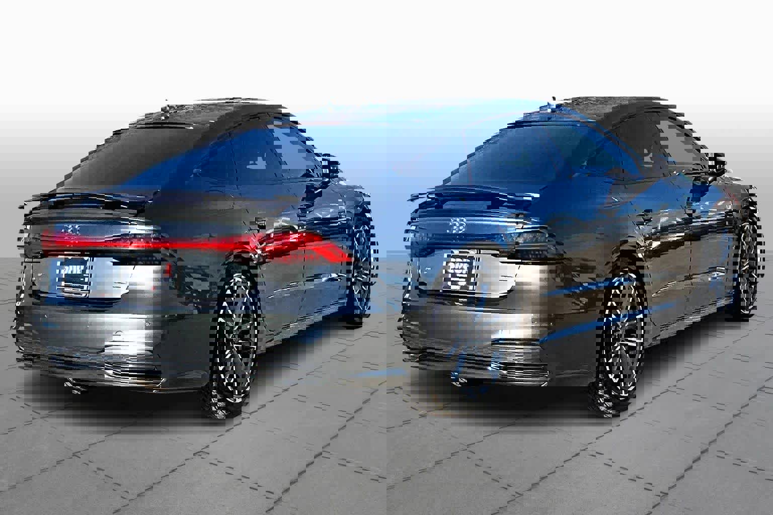 Used 2020 Audi A7 3.0T Premium Plus w/ Premium Plus Package image 13