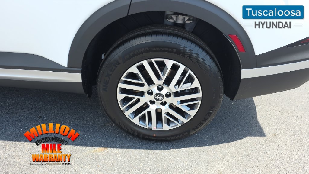 New 2027 Hyundai Palisade SEL FWD image 11