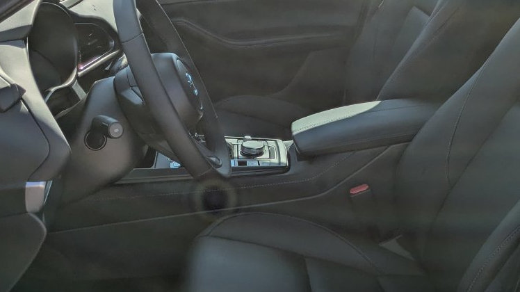 New 2026 MAZDA CX-30 AWD 2.5 S w/ Select Sport Pkg image 10