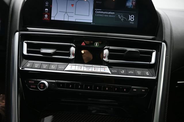 Used 2020 BMW M850i Gran Coupe xDrive AWD/4WD image 13