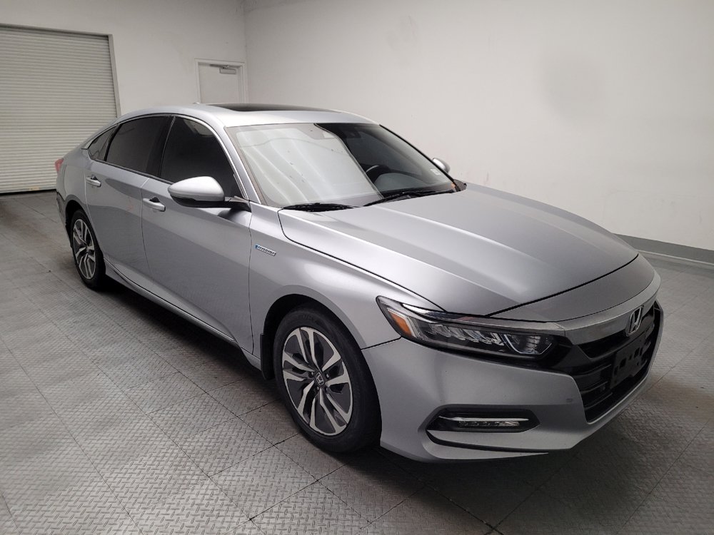 Used 2019 Honda Accord EX-L image 13