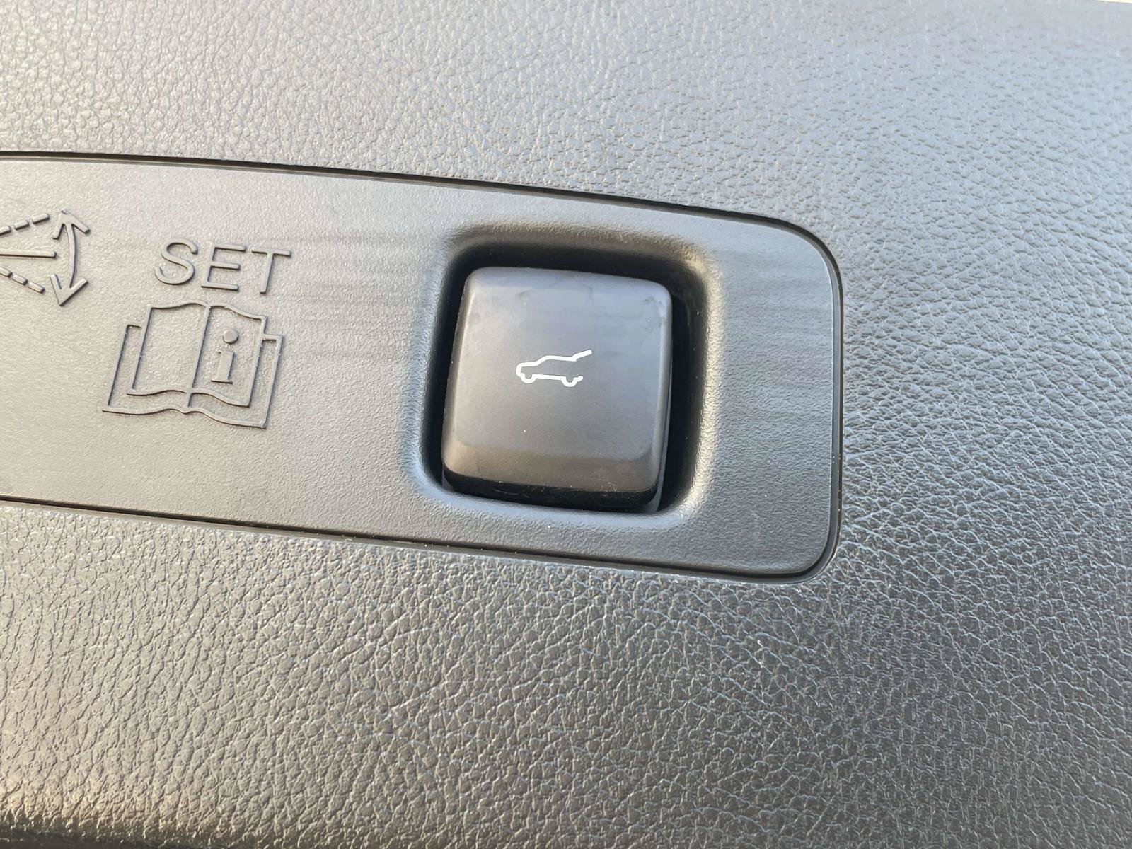 Used 2020 Lincoln Corsair Reserve w/ Elements Package AWD/4WD image 23