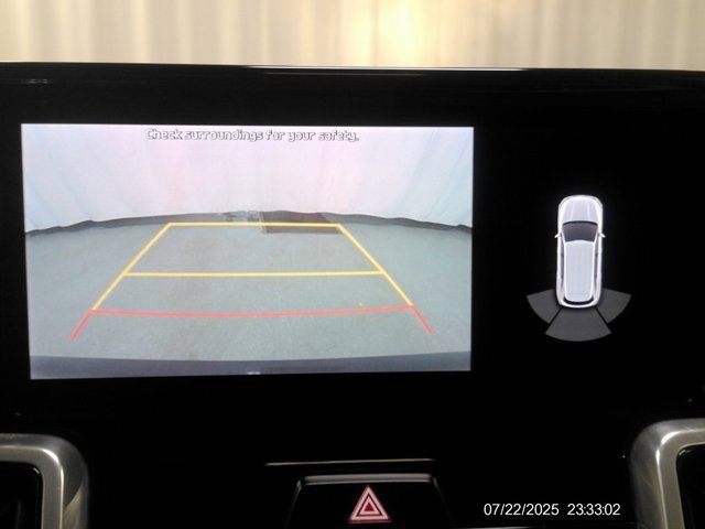 Used 2021 Kia Sorento SX image 33