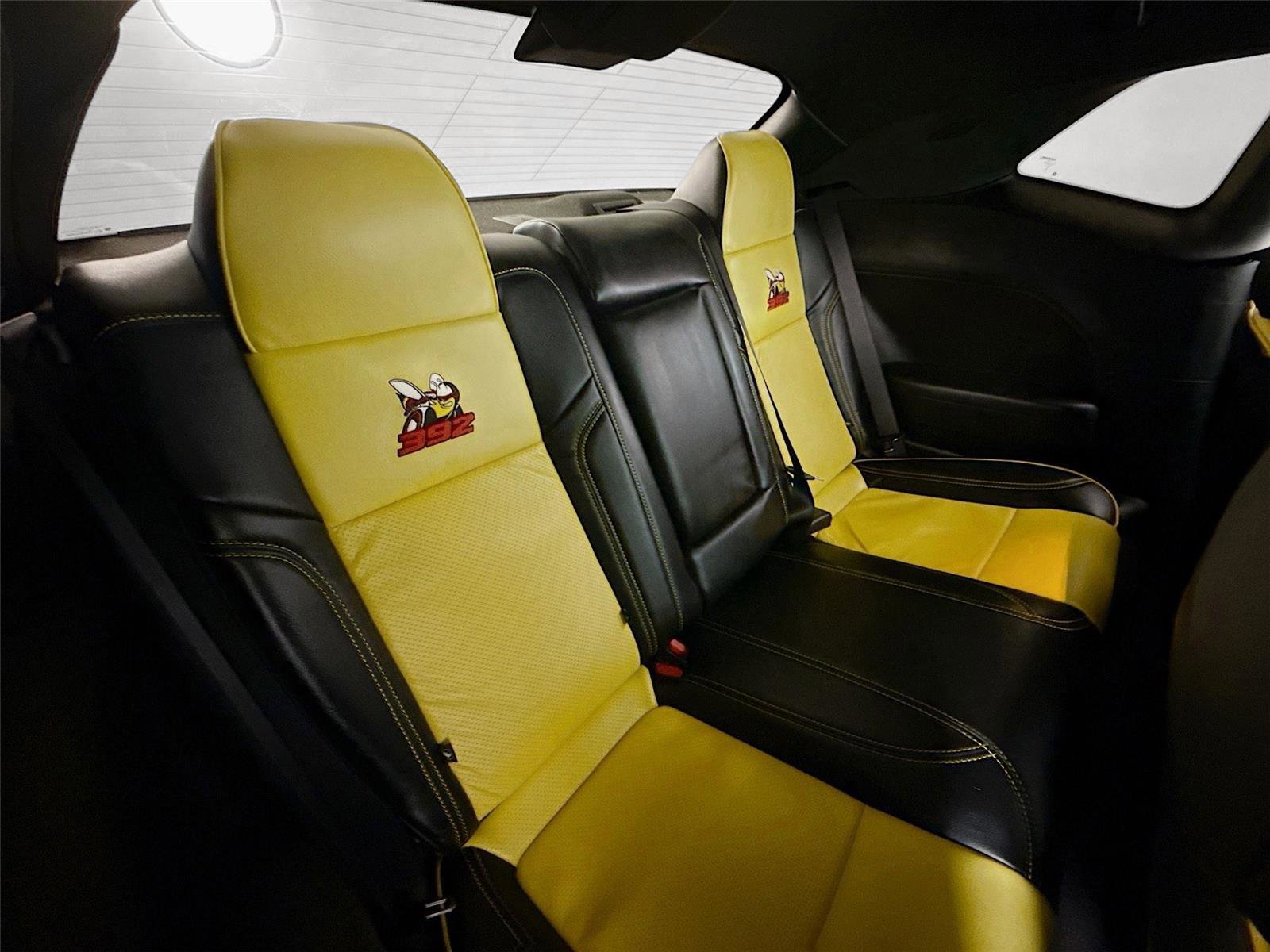 Used 2021 Dodge Challenger R/T Scat Pack image 25