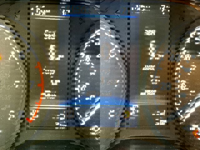 New 2025 Nissan Altima 2.5 S image 16