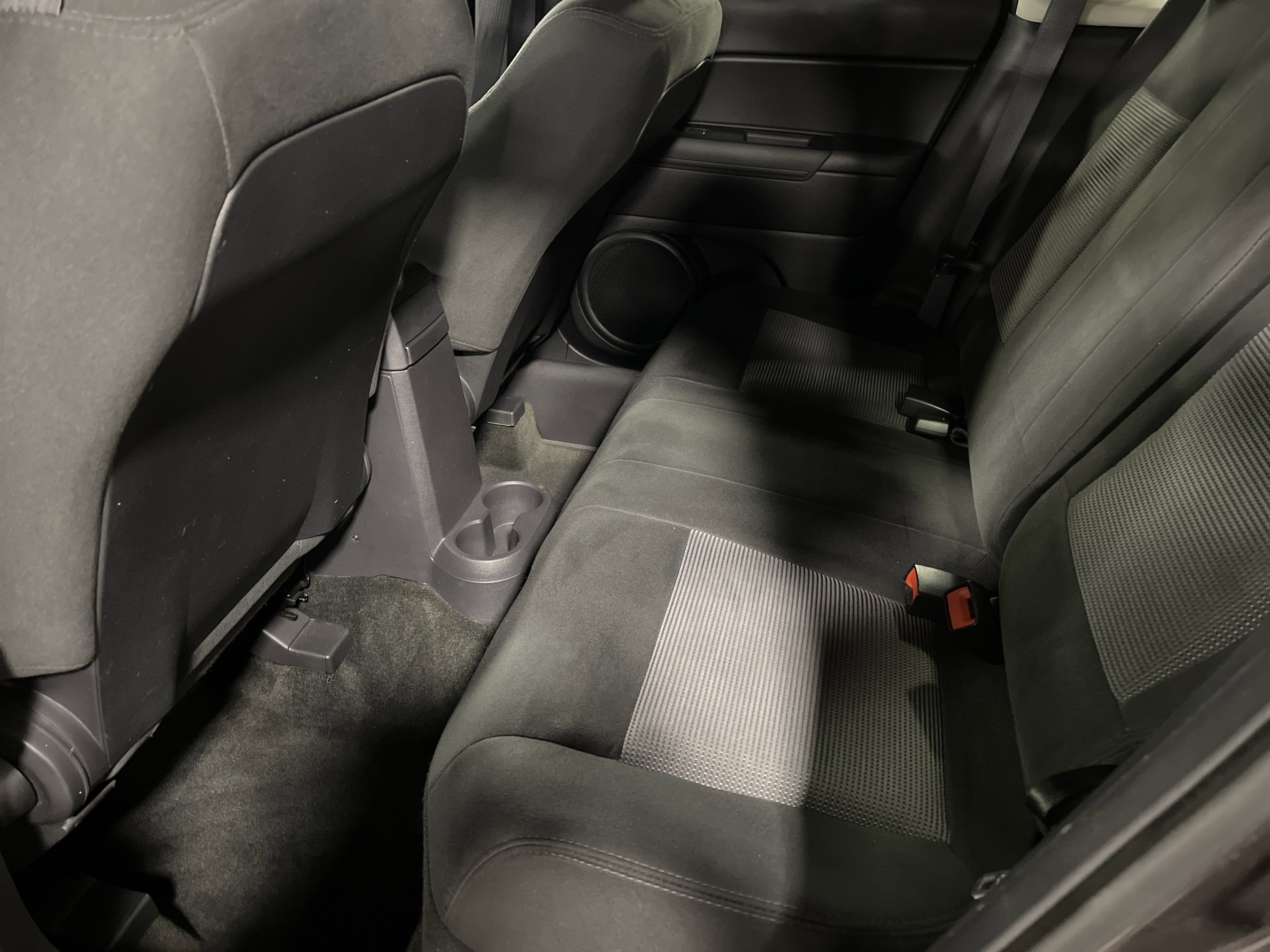 Used 2017 Jeep Patriot Latitude image 10