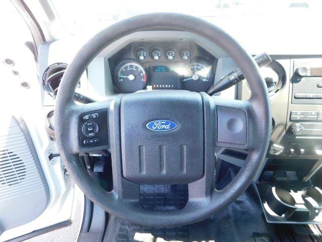 Used 2012 Ford F250 XL w/ PWR Equipment Group RWD image 14