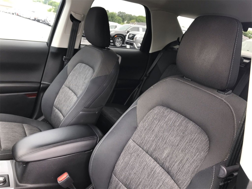 Used 2023 Ford Bronco Sport Big Bend image 11