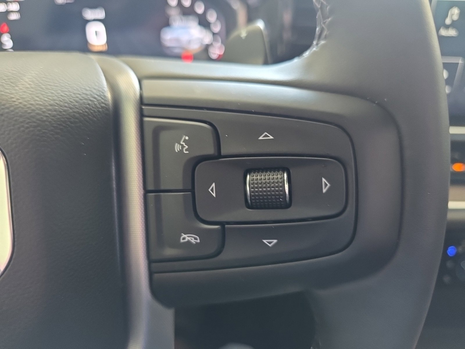 Used 2024 GMC Sierra 1500 SLT w/ SLT Premium Package image 46