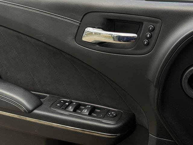 Used 2023 Dodge Charger SRT Hellcat RWD image 25
