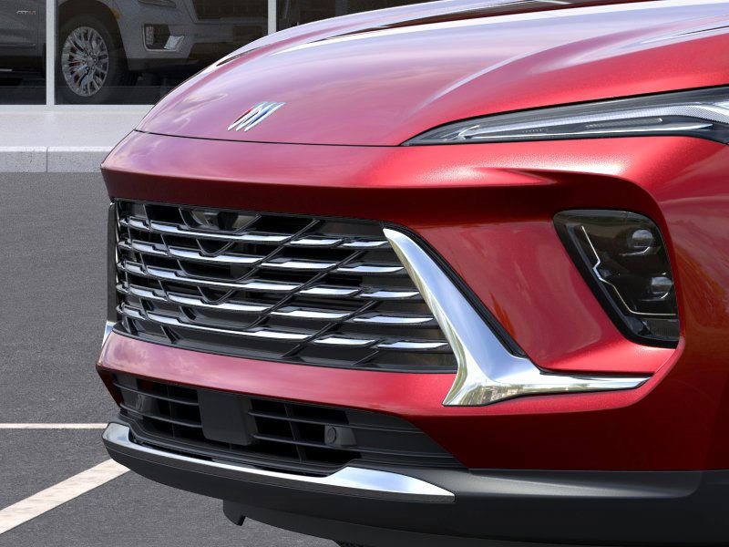 New 2026 Buick Envision Preferred image 13