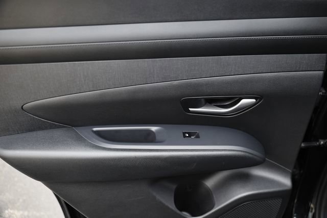 Certified 2025 Hyundai Tucson XRT AWD/4WD image 23