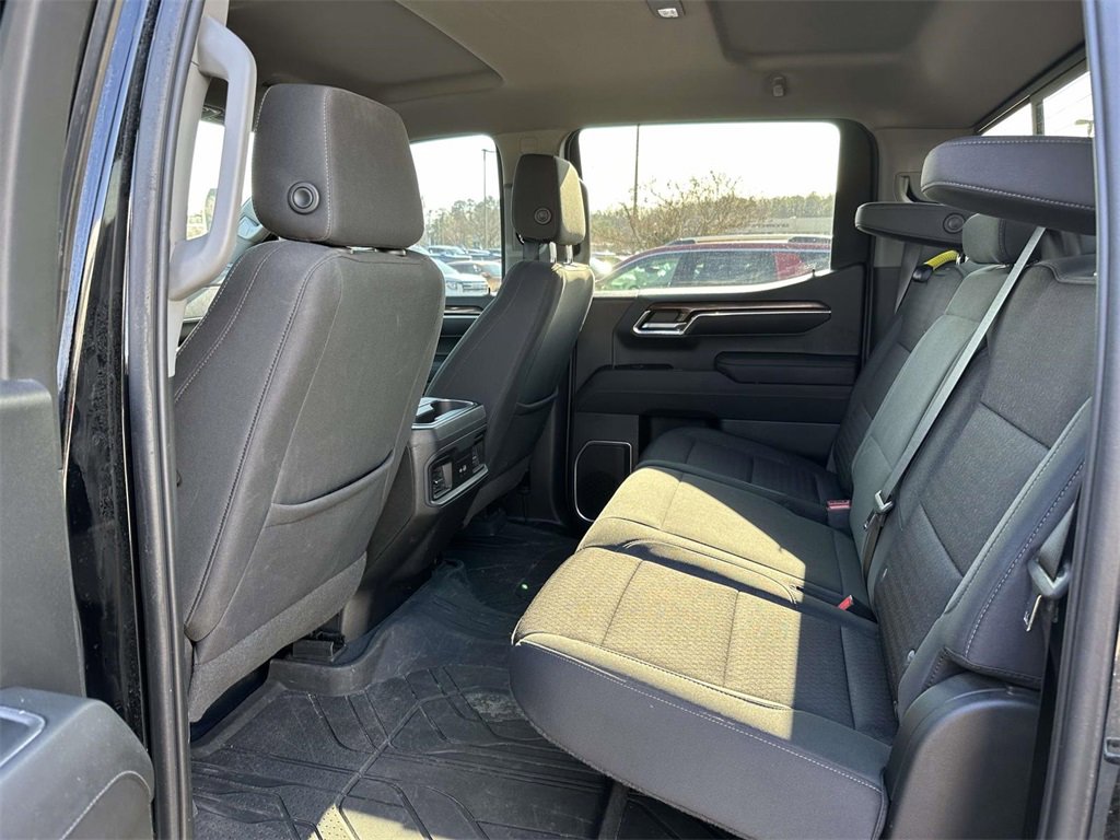 Used 2023 Chevrolet Silverado 1500 RST w/ Convenience Package II image 15