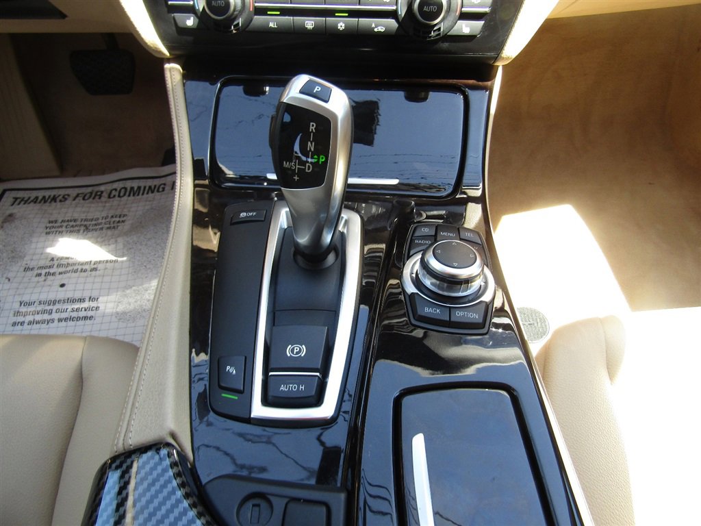 Used 2011 BMW 535i Sedan image 25