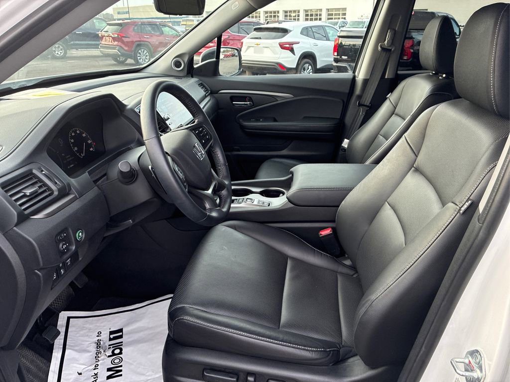 Certified 2024 Honda Ridgeline RTL image 20