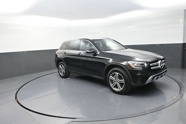 Used 2021 Mercedes-Benz GLC 300 4MATIC image 33