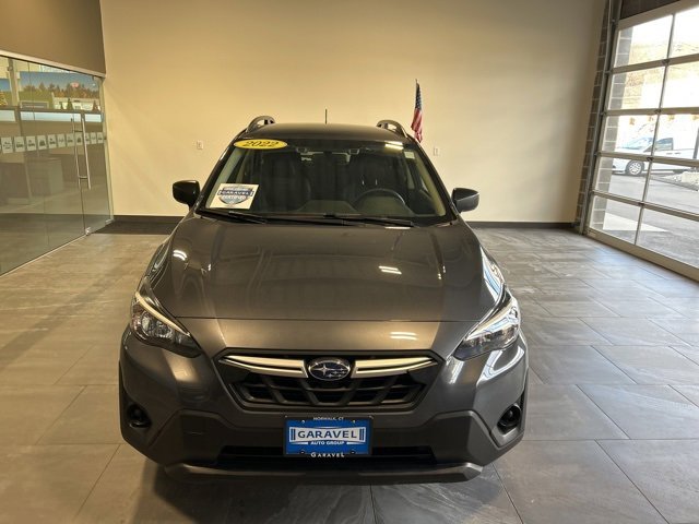 Used 2022 Subaru Crosstrek 2.0i image 19