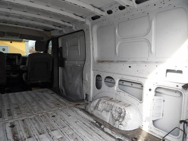 Used 2019 Nissan NV 1500 S image 13