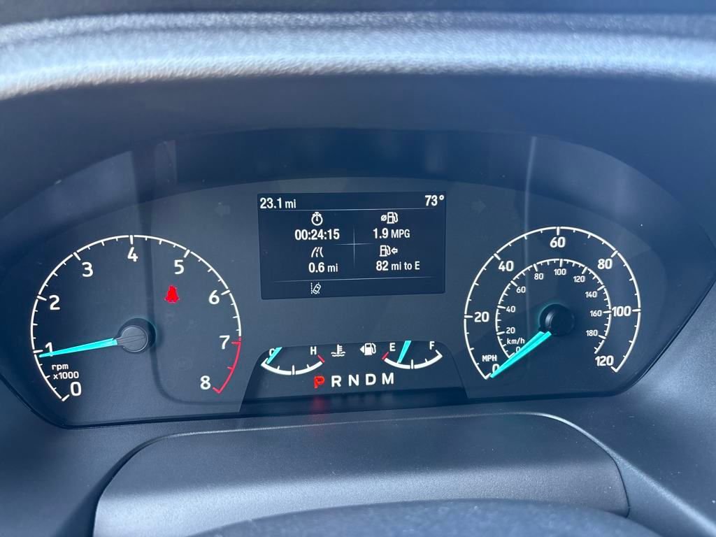 New 2025 Ford Transit 150 148 Medium Roof w/ Load Area Protection Package image 14