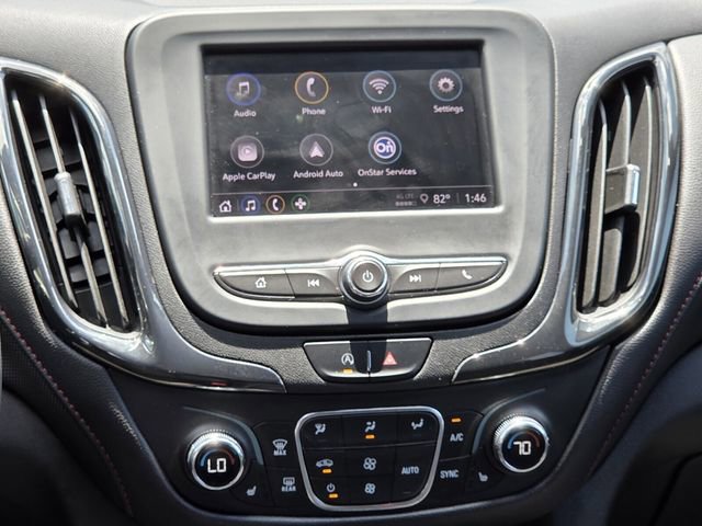 Used 2023 Chevrolet Equinox RS FWD image 12