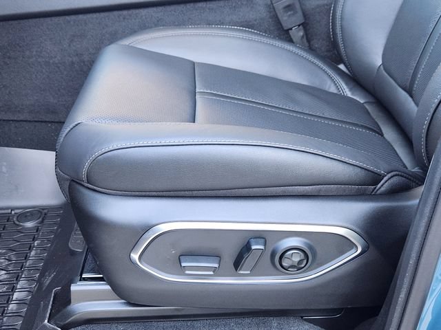 New 2026 Jeep Grand Wagoneer Limited AWD/4WD image 19