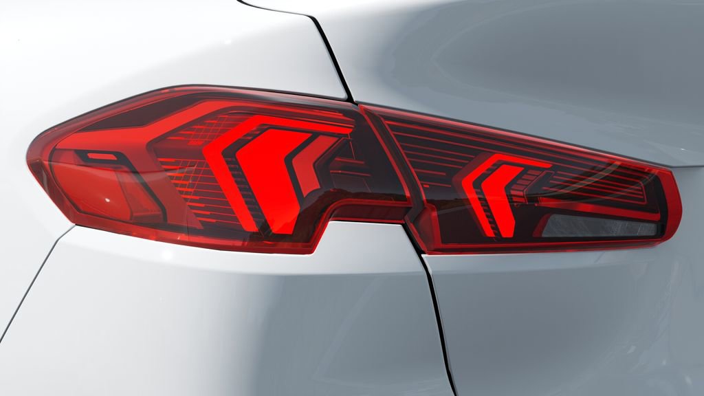 New 2026 BMW 228i FWD image 8