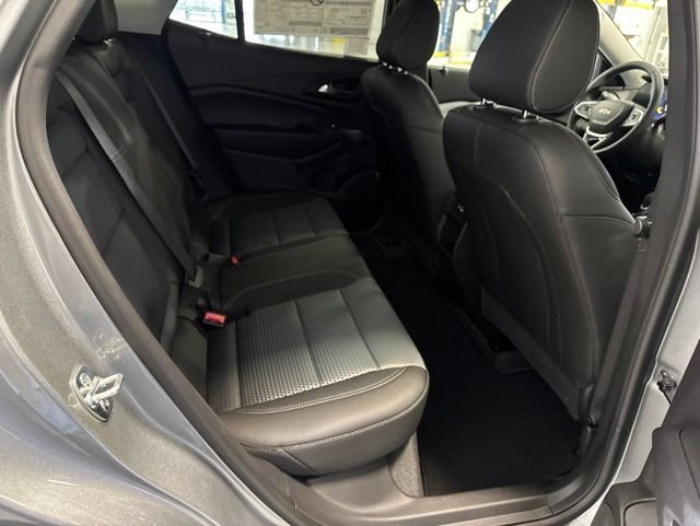 New 2026 Chevrolet Trax LT w/ Driver Confidence Package FWD image 13