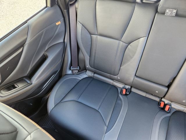 Used 2023 Subaru Forester Wilderness image 16